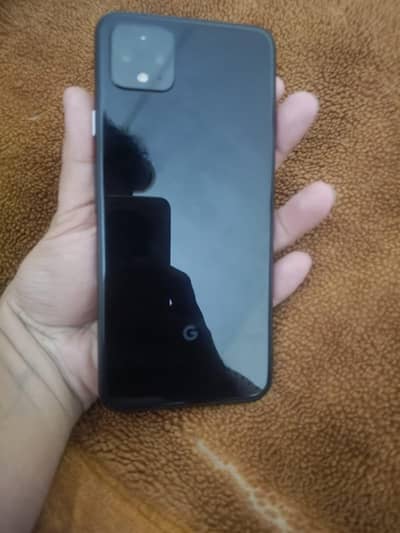 google pixel 4xl 64gb
