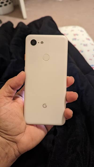 Google Pixel 3XL 10/10