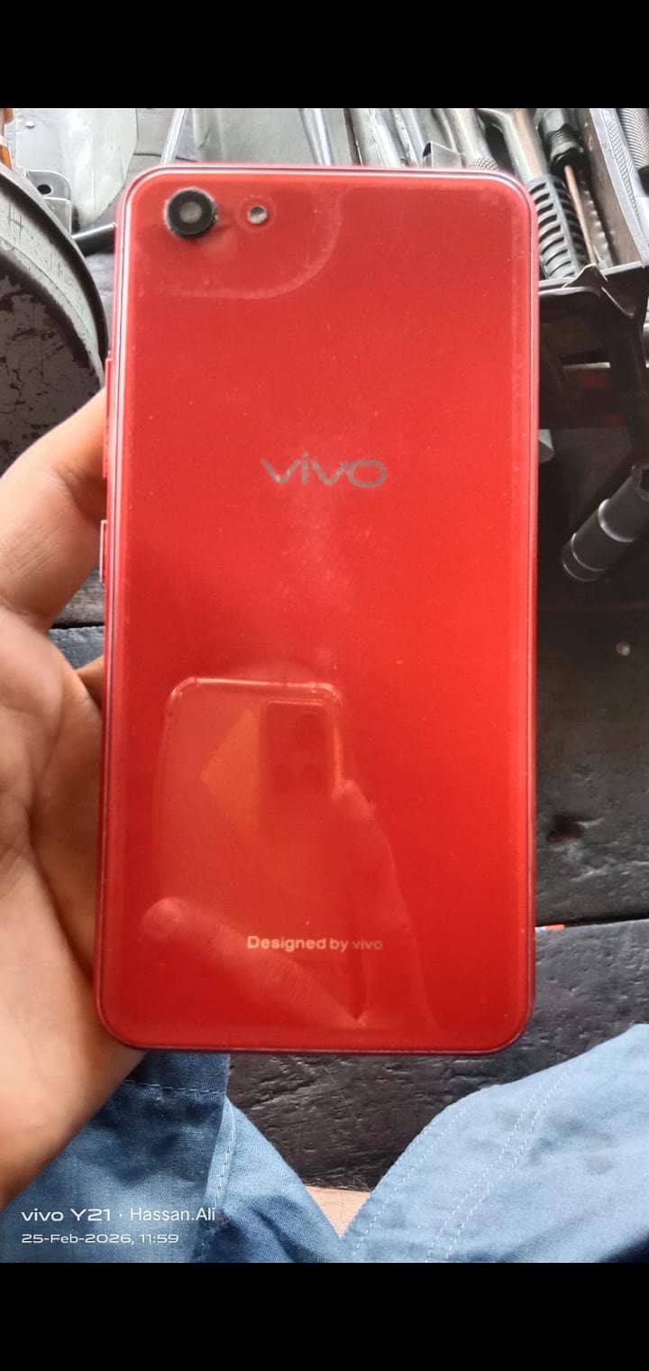 front  back camera not working 0