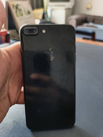 iphone 7 plus 128 GB PTA approved