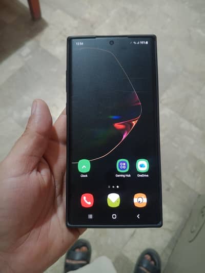 Samsung note 10 plus exchange possible