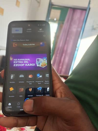 Tecno spark 40 with full box