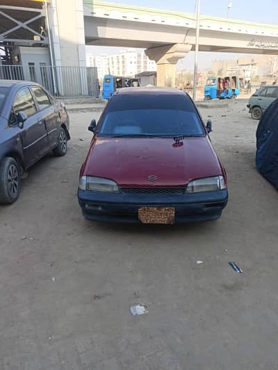 margala 1991 urgent sell