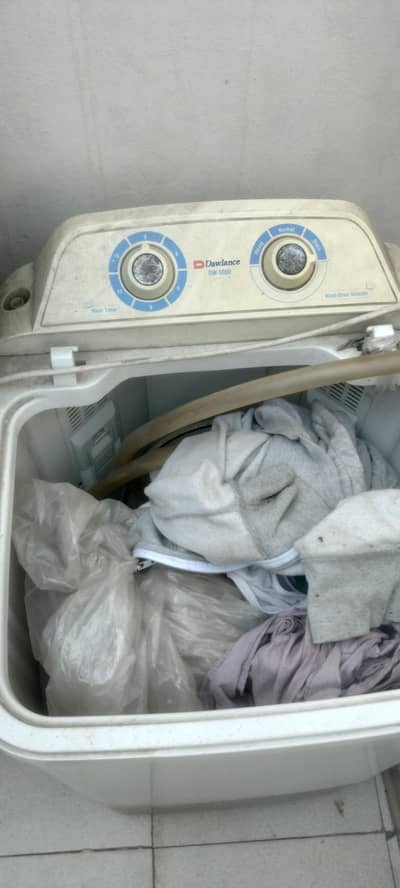 dawlance chalna main 100 percent ok Hain