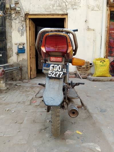 bike yamaha junon 100cc 03147338221