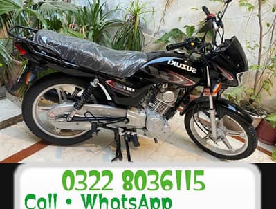 Suzuki GD 110 S Bike For Sale 2022 ModeI