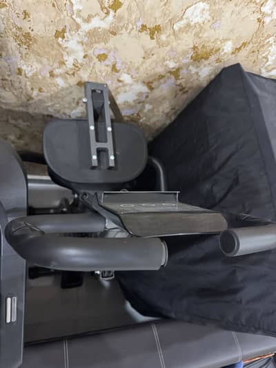 Brand new exercise cycle by ZERO brand