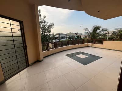 LUXURY 5-BEDROOM BUNGALOW | PREMIER LOCATION, DHA PHASE 6