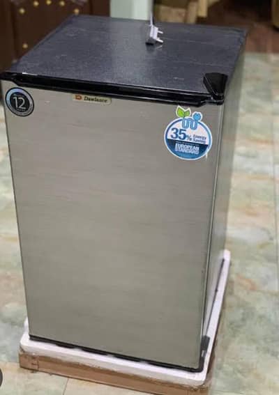 Dawlance 1 Door 9101