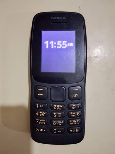 Nokia Mobile phone all ok,03093363403 call me