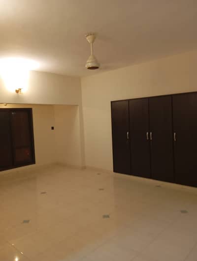 RENOVATED 3-BEDROOM APARTMENT FOR RENT SEA VIEW APARTMENTS, DHA PHASE 5