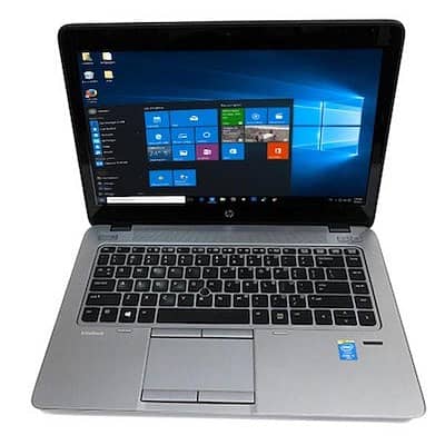 HP Core i5