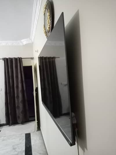 TCL 65 inch Smart LED