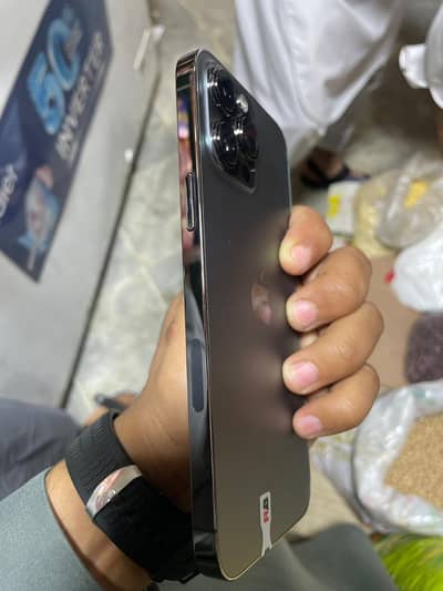 iphone 13 promax 128