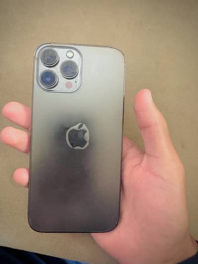 Iphone 13 pro max jv