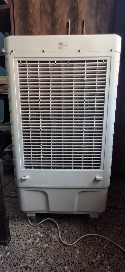 ANEX Air Room Cooler, Generator, LED, Steamer, sound system