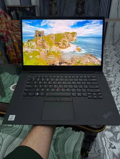 Lenovo DESKTOP-711865P