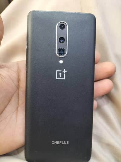 Oneplus 8