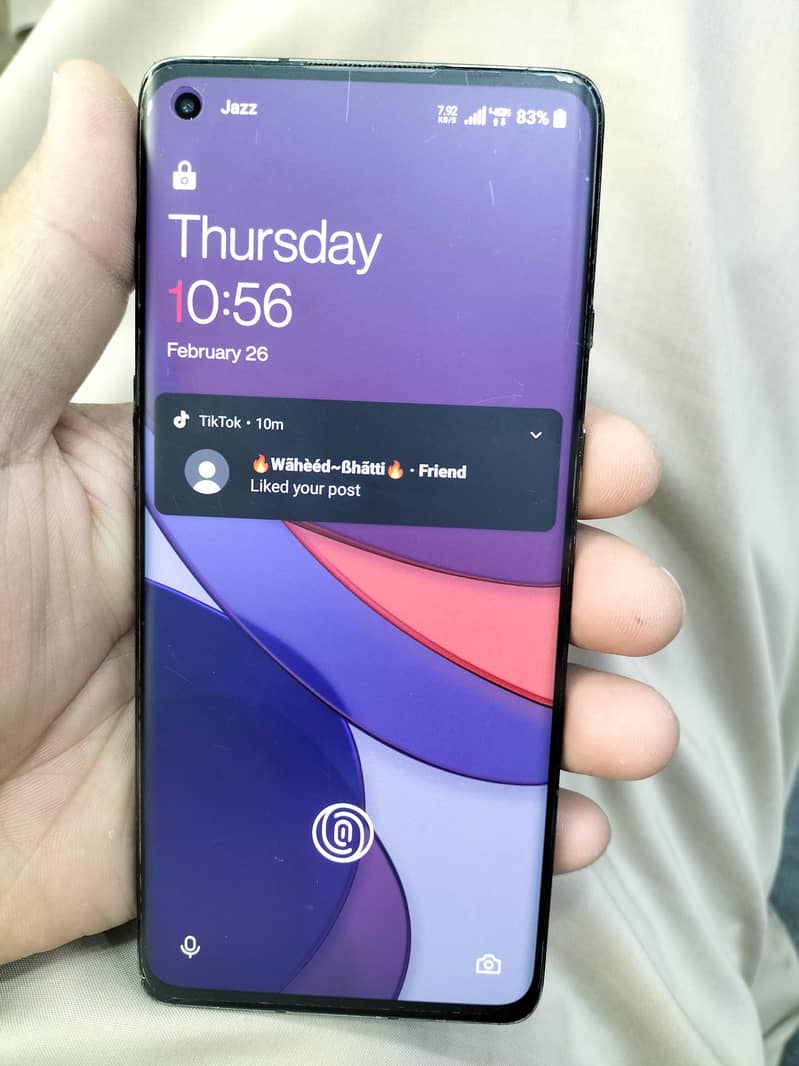 Oneplus 8 3