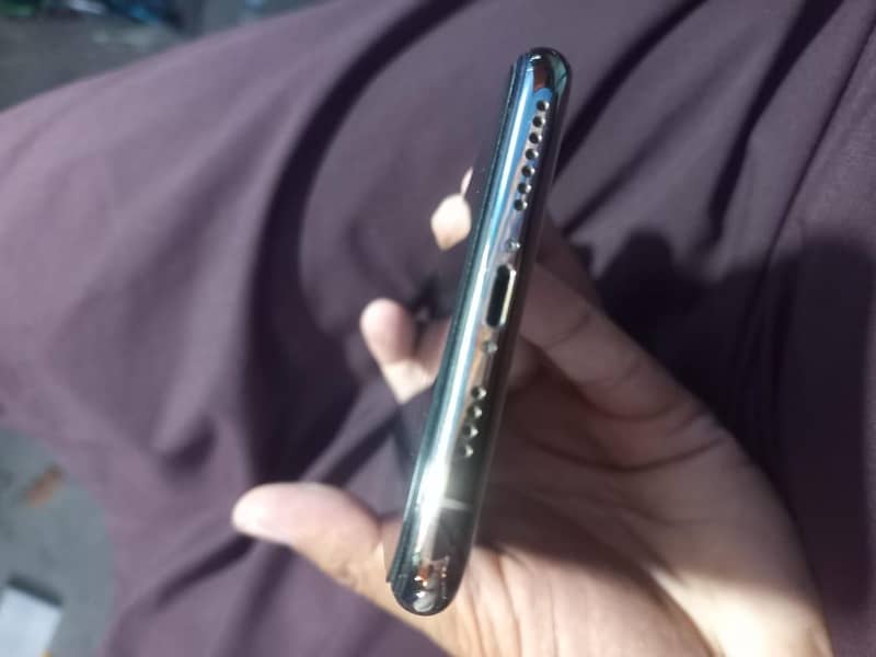Iphone XS MAX 1