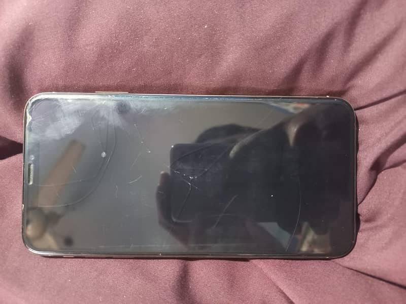 Iphone XS MAX 2