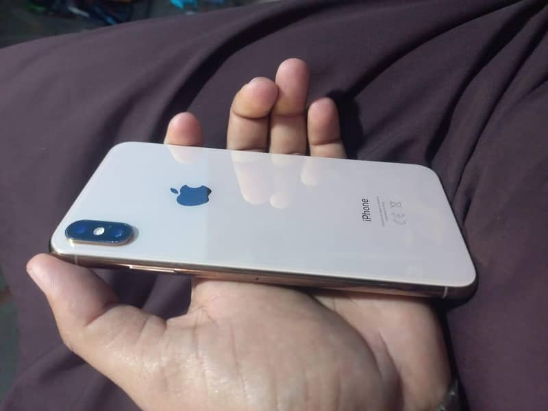 Iphone XS MAX 3