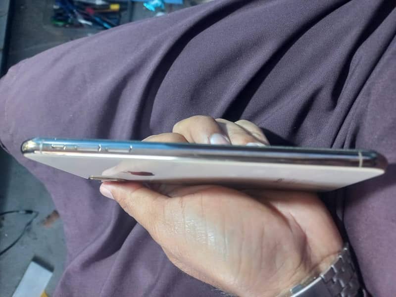Iphone XS MAX 4