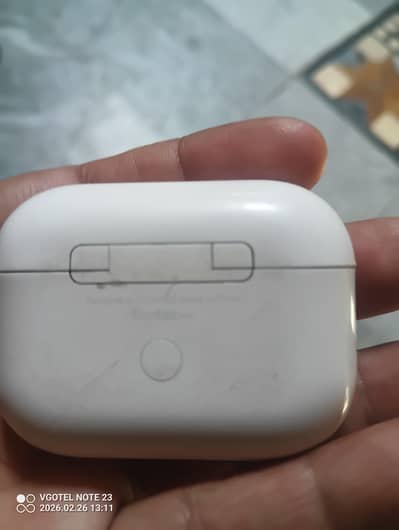 Fontec Air Pods pro