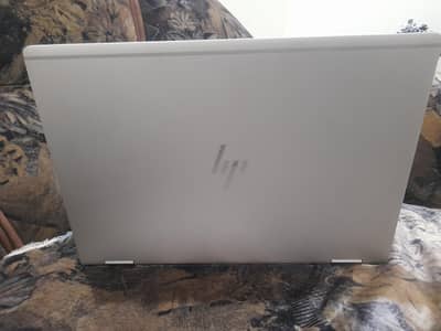 HP(Eliteboo) laptop