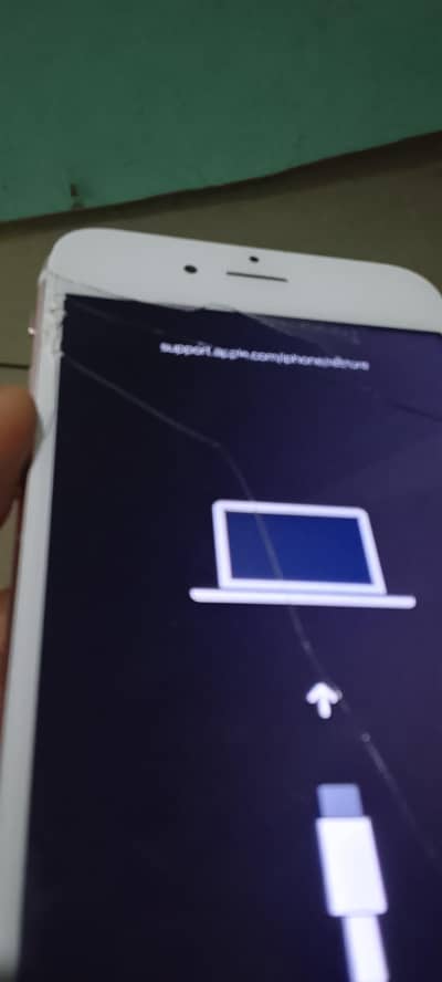 iphone 6s nonpta 128gb recovery mod per hay ex b ho jay ga 03281578068