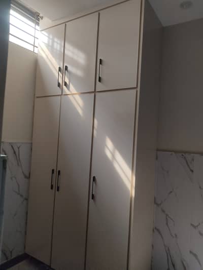 7 Marla new ground portion