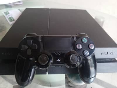 Sony PlayStation 4 Fat (CUH‑1200 model)Read add