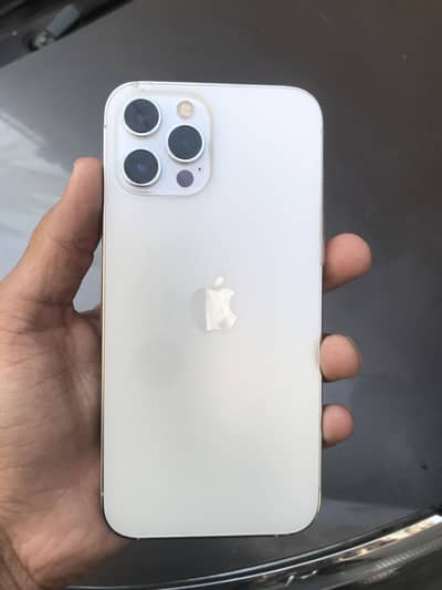 Iphone 12 pro max Non pta factory unlock