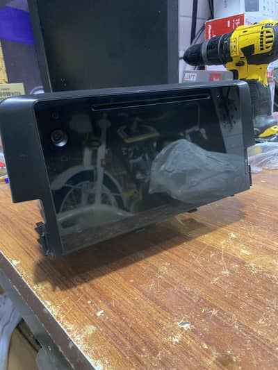 HONDA CIVIC x orignal Lcd just like New