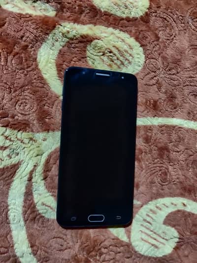 Samsung Mobile J7 Prime