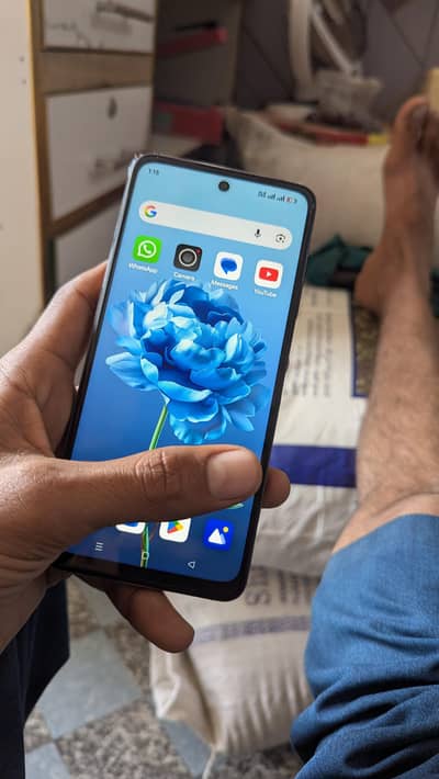 oppo A5x for sale/ 4gb 64gb variant/ exchange possible