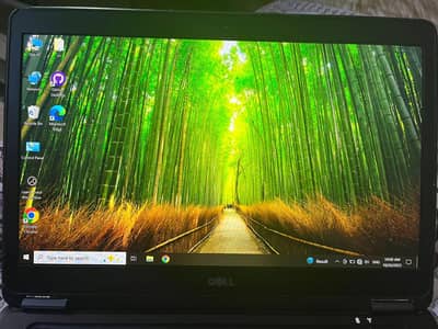 dell Core i7 5th generation