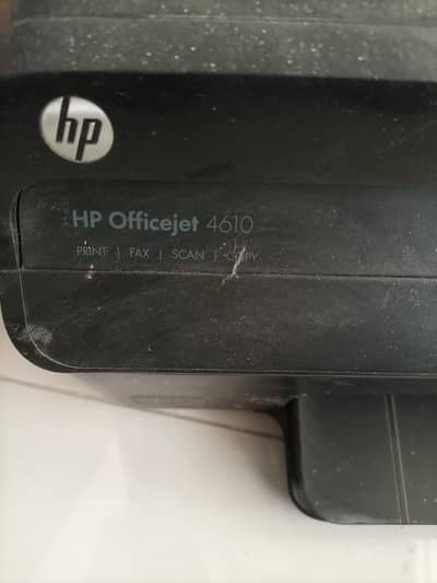 HP PRINTER(all in one)