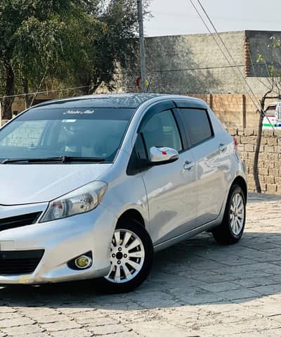 beautiful vitz 11,,,15