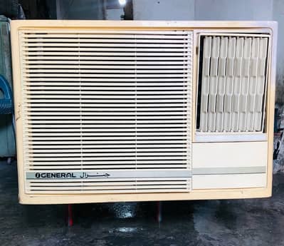 Gernal window ac totel original …0311.46. 85.258