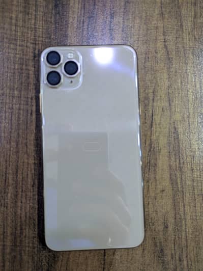 iphone 11 pro max 256gb