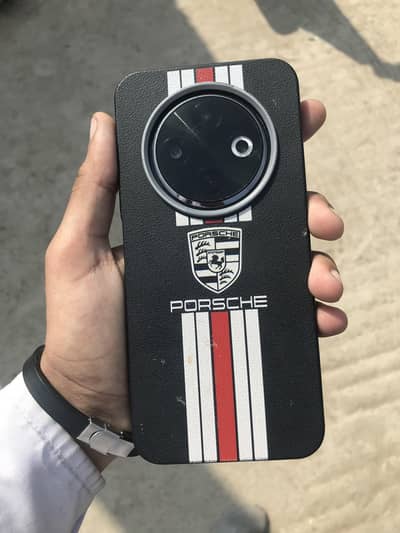 techno spark 30c 128 gb with box