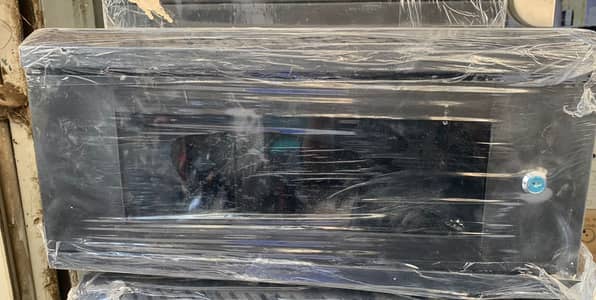 Wall Mount Network Data Cabinet