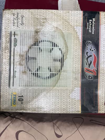 Exhaust fans for bathroom