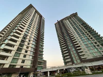 ULTRA-LUXURY 2-BEDROOM RESIDENCE AT EMAAR "THE VIEWS"