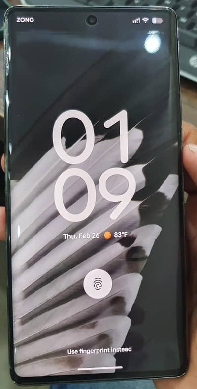 Google Pixel 7Pro for sale