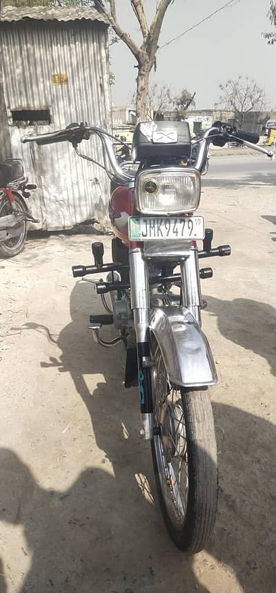 neat & clean condition & documents all clear & available