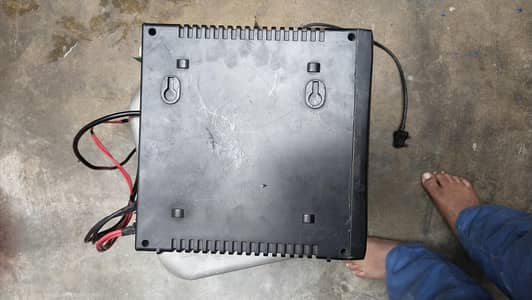 Solar Inverter UPS 12V 600W