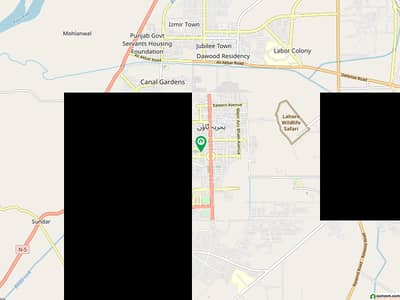 10 Marla plot for sale