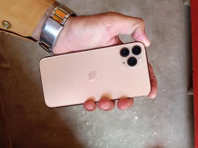 Iphone 11pro non 256gb